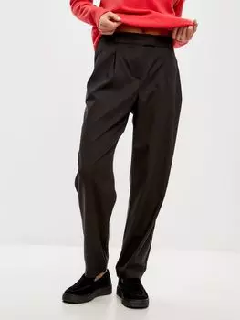 Брюки из вискозы Vinnis