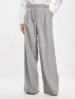 Брюки из вискозы Vinnis