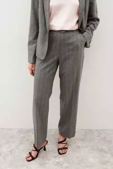 Брюки в клетку Gerry Weber