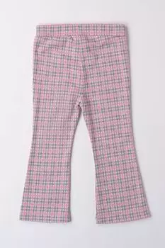 Брюки в мелкую клетку IDO