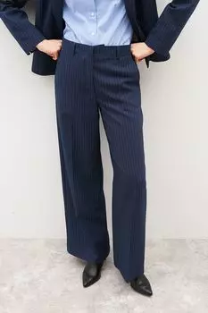 Брюки в полоску Gerry Weber