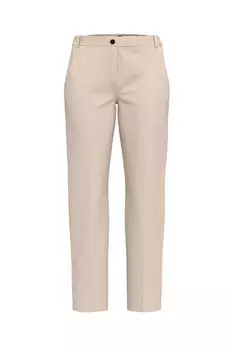 Брюки в полоску Pomo Emme Marella