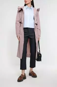 Брюки в полоску Pomo Emme Marella