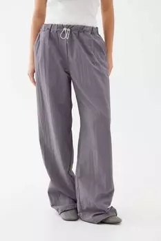 Брюки в спортивном стиле PENNYMANNY