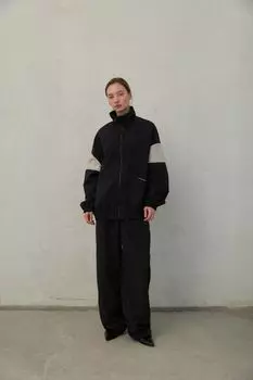 Брюки в спортивном стиле PENNYMANNY