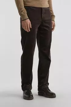 Брюки вельветовые Oulyss