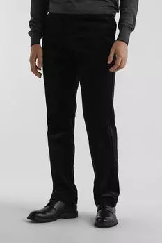 Брюки вельветовые Oulyss