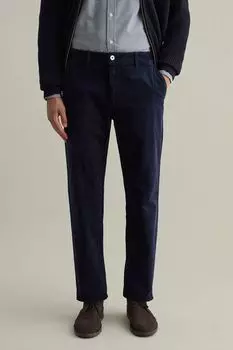 Брюки вельветовые OVS