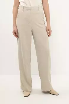 Брюки вельветовые свободного кроя Piombo