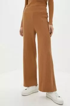 Брюки вязаные на эластичном поясе KSI KSI