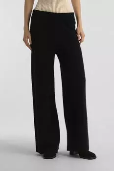 Брюки вязаные SABRINA SCALA