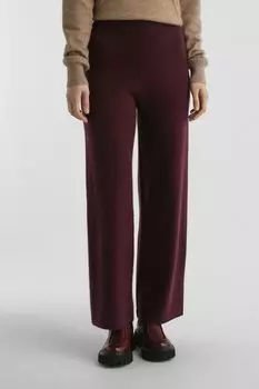 Брюки вязаные SABRINA SCALA