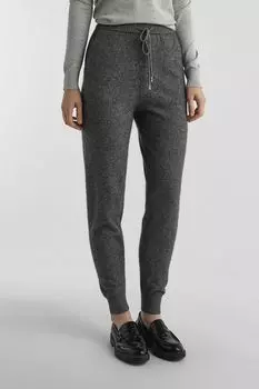 Брюки вязаные SABRINA SCALA