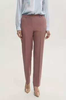 Брюки зауженного кроя ALEXANDER BOGDANOV