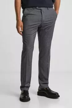 Брюки зауженного кроя DIGEL