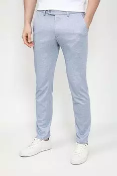 Брюки зауженного кроя DIGEL