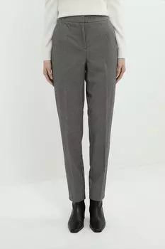 Брюки зауженного кроя Esprit Casual