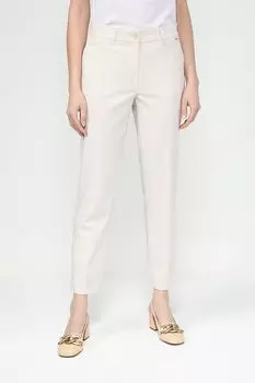 Брюки зауженного кроя Gerry Weber