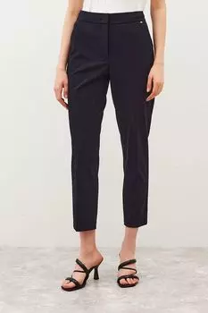 Брюки зауженного кроя Gerry Weber