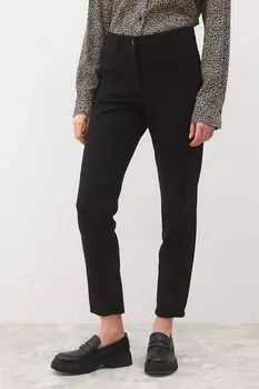 Брюки зауженного кроя Gerry Weber