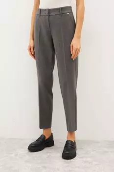 Брюки зауженного кроя Gerry Weber