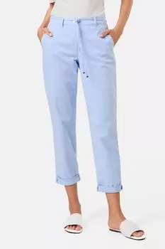 Брюки зауженного кроя Gerry Weber