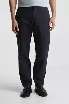 Брюки зауженного кроя Guess