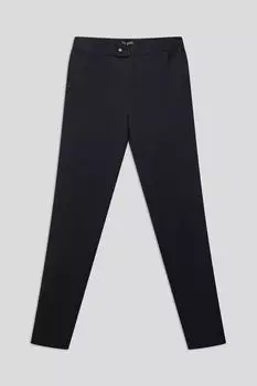 Брюки зауженного кроя Junior Republic