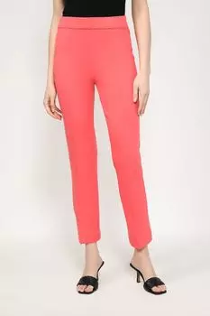 Брюки зауженного кроя More&More