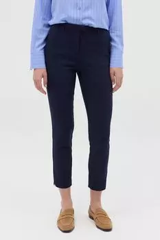 Брюки зауженного кроя OVS