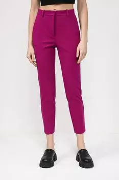 Брюки зауженного кроя Pinko