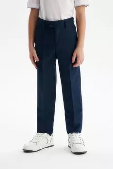 Брюки зауженного кроя Silver Spoon