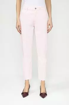 Брюки зауженного кроя Taifun