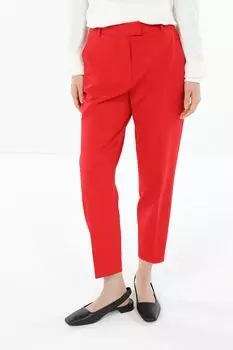 Брюки зауженного кроя Taifun