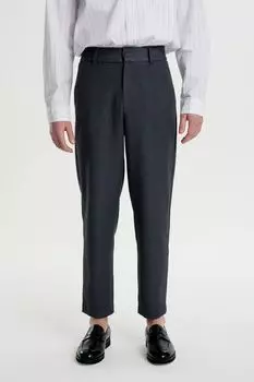 Брюки зауженного кроя Urban Tiger