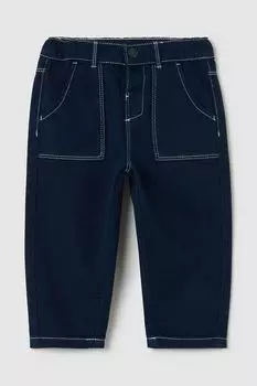 Брюки зауженные Fagottino