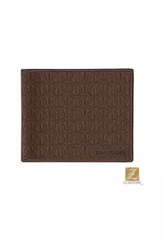 Бумажник мужской Davidoff Zino Davidoff