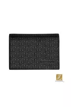 Бумажник мужской для кредитных карт Davidoff Zino Davidoff