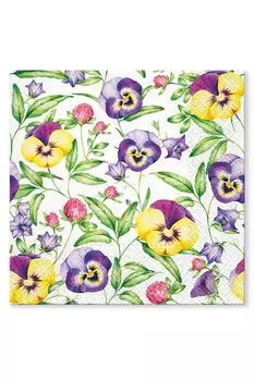 Бумажные салфетки Paw