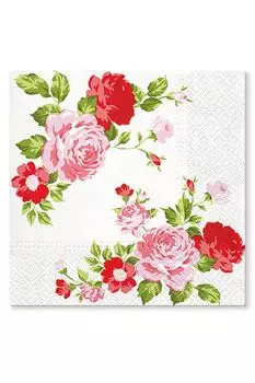 Бумажные салфетки Paw