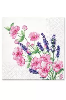 Бумажные салфетки Paw