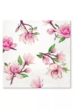 Бумажные салфетки Paw