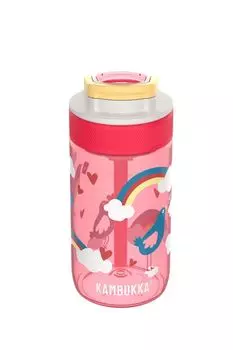 Бутылка для воды Lagoon 400мл Kambukka