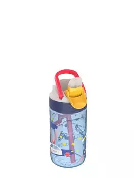 Бутылка для воды Lagoon 400мл Kambukka