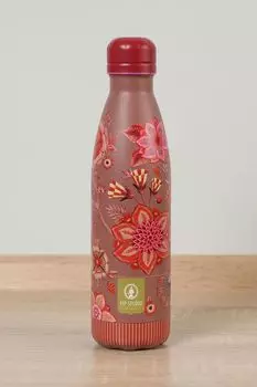 Бутылка для воды с принтом Izy Bottles Pip Studio