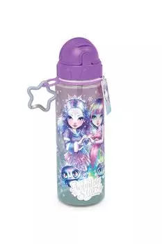 Бутылка для воды с трубочкой Серия Isadora Nebulous Stars
