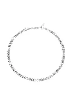 Цепь мужская Police DOCILE POLICE