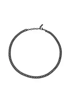 Цепь мужская Police DOCILE POLICE