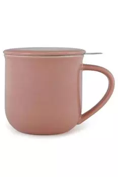 Чайная кружка с ситечком Minima 380 мл VIVA Scandinavia