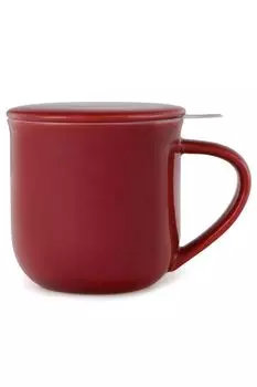 Чайная кружка с ситечком Minima 380 мл VIVA Scandinavia